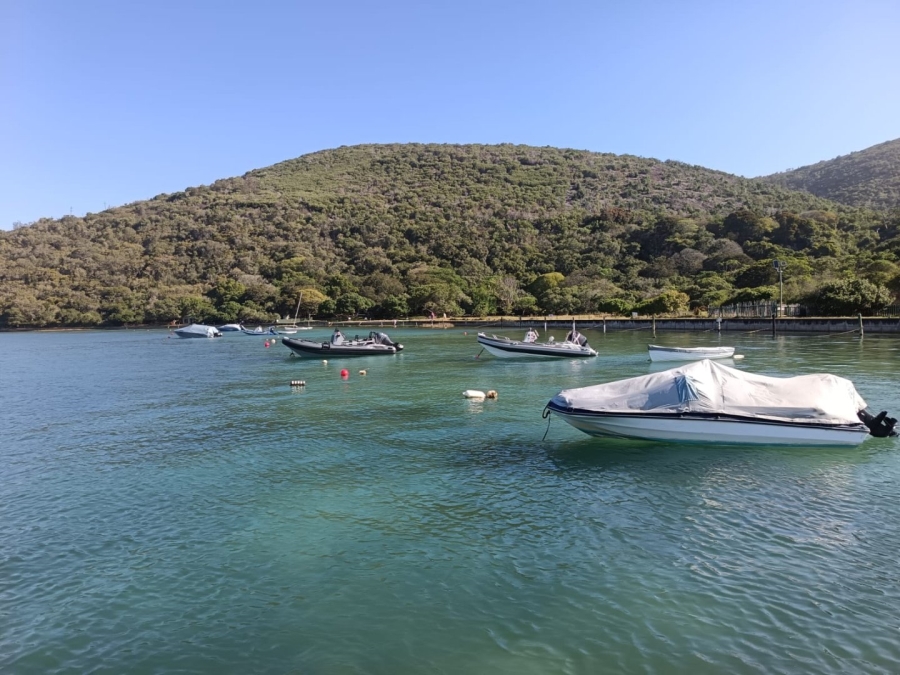 2 Bedroom Property for Sale in Brenton On Lake Western Cape